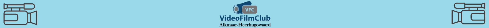 Videofilmclub Alkmaar Heerhugowaard
